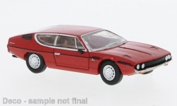 PCX87 PCX870170 - H0 - Lamborghini Espada - rot